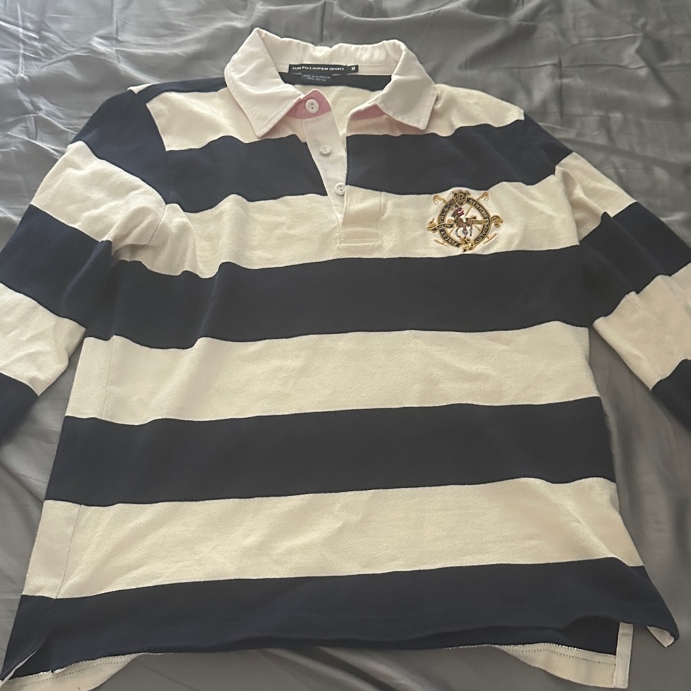 Ralph Lauren Sport Polo Shirt